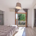 Couette-café A Casa Di Amici Caserte