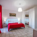 A Casa Di Amici Couette-café