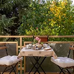 Couette-café A Casa Di Amici