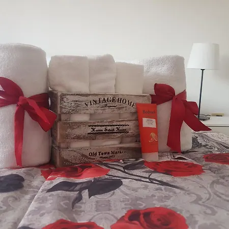 Nocleg ze śniadaniem A Casa Di Amici