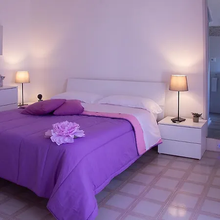 Nocleg ze śniadaniem A Casa Di Amici Caserta