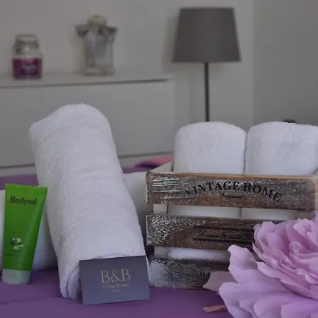 A Casa Di Amici Caserta