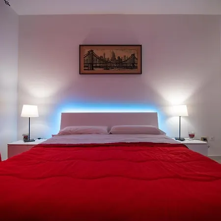 A Casa Di Amici Bed & Breakfast *