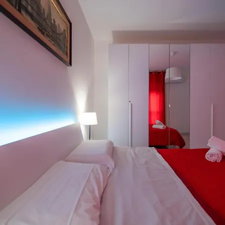 A Casa Di Amici