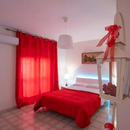 A Casa Di Amici Bed & Breakfast *