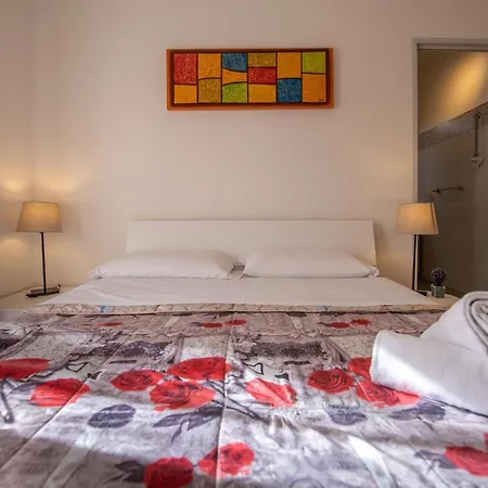 A Casa Di Amici Nocleg ze śniadaniem