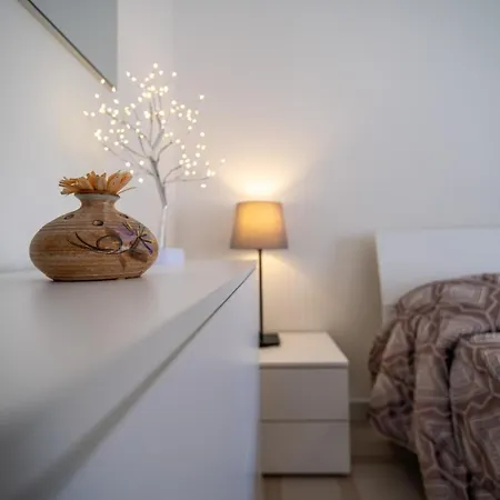 A Casa Di Amici B&B 카세르타