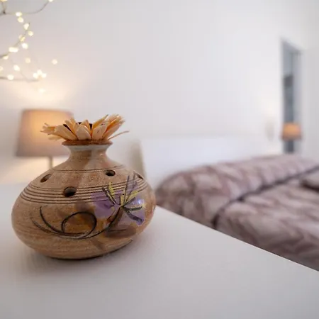 Bed and breakfast A Casa Di Amici 3*