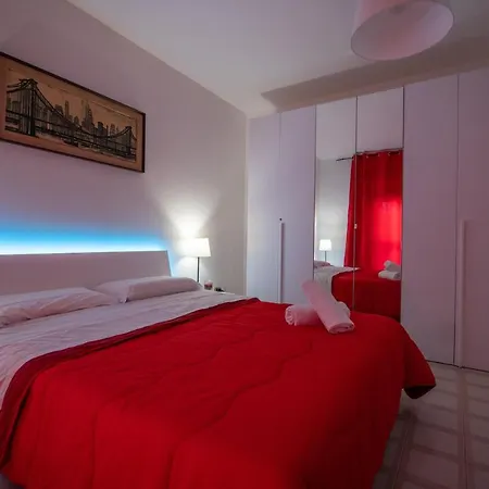 A Casa Di Amici Caserta