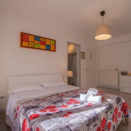 Bed and breakfast A Casa Di Amici 3*