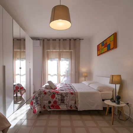 A Casa Di Amici Nocleg ze śniadaniem 3*