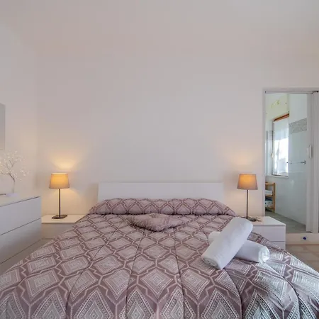 A Casa Di Amici Bed and breakfast