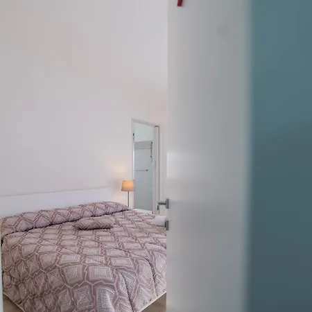 Nocleg ze śniadaniem A Casa Di Amici