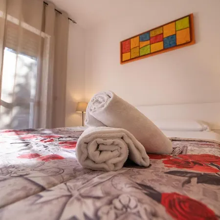 A Casa Di Amici Caserta