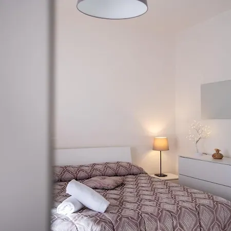 A Casa Di Amici Bed & Breakfast
