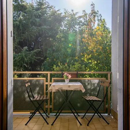 A Casa Di Amici 3*