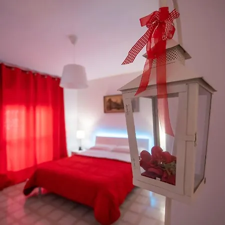 A Casa Di Amici 카세르타