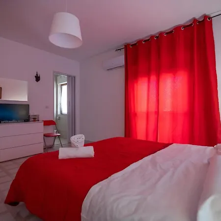 Bed & Breakfast A Casa Di Amici *