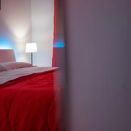 Bed & Breakfast A Casa Di Amici Caserta
