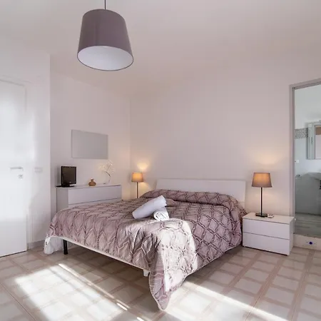 Nocleg ze śniadaniem A Casa Di Amici