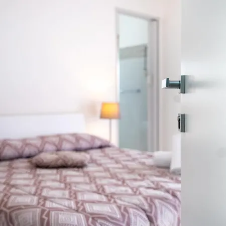 Nocleg ze śniadaniem A Casa Di Amici Caserta