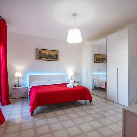 A Casa Di Amici B&B