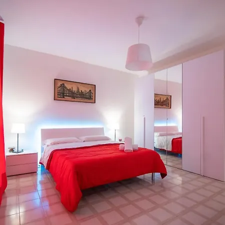 A Casa Di Amici Nocleg ze śniadaniem 3*