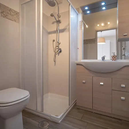 Nocleg ze śniadaniem A Casa Di Amici 3*