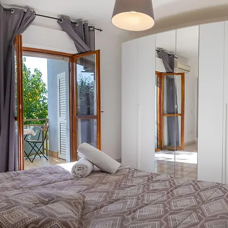 B&B A Casa Di Amici