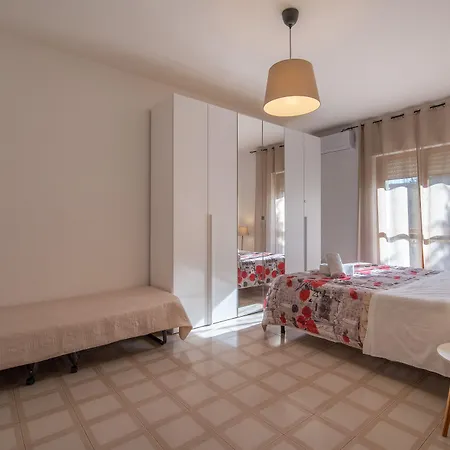 A Casa Di Amici B&B 카세르타
