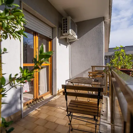 A Casa Di Amici Nocleg ze śniadaniem