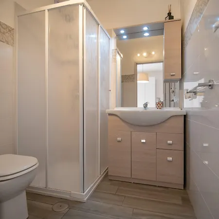 Nocleg ze śniadaniem A Casa Di Amici