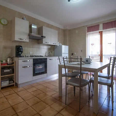 A Casa Di Amici Nocleg ze śniadaniem