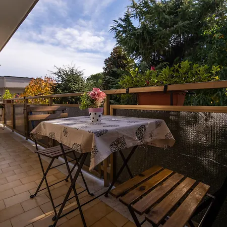 A Casa Di Amici
