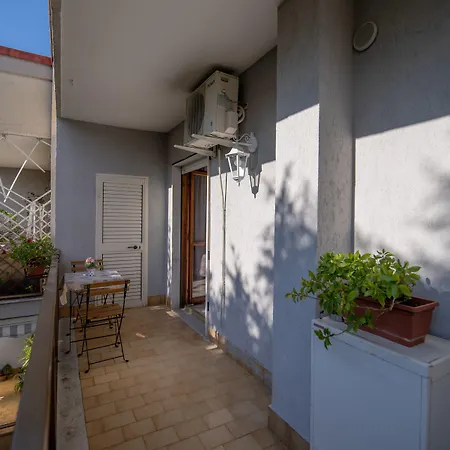 Nocleg ze śniadaniem A Casa Di Amici