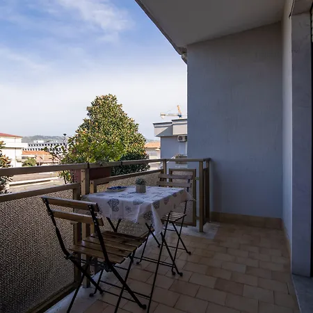 A Casa Di Amici Nocleg ze śniadaniem