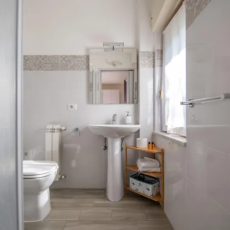 B&B A Casa Di Amici 3*