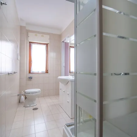 A Casa Di Amici 3* Caserta