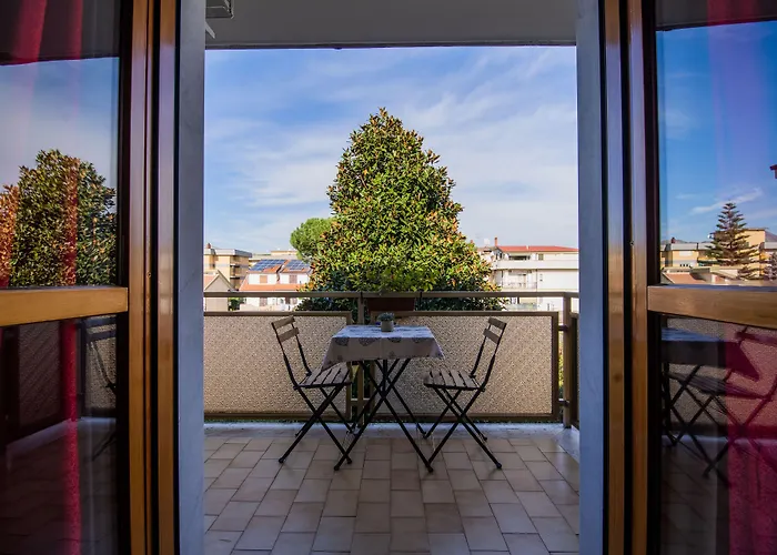 فندق مبيت وإفطار A Casa Di Amici 3*